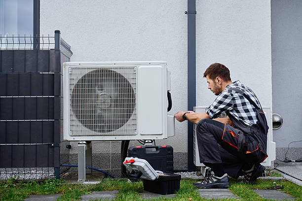 Trusted Air Duct Cleaning service in San Bernardino, CA - HVAC Repair CO